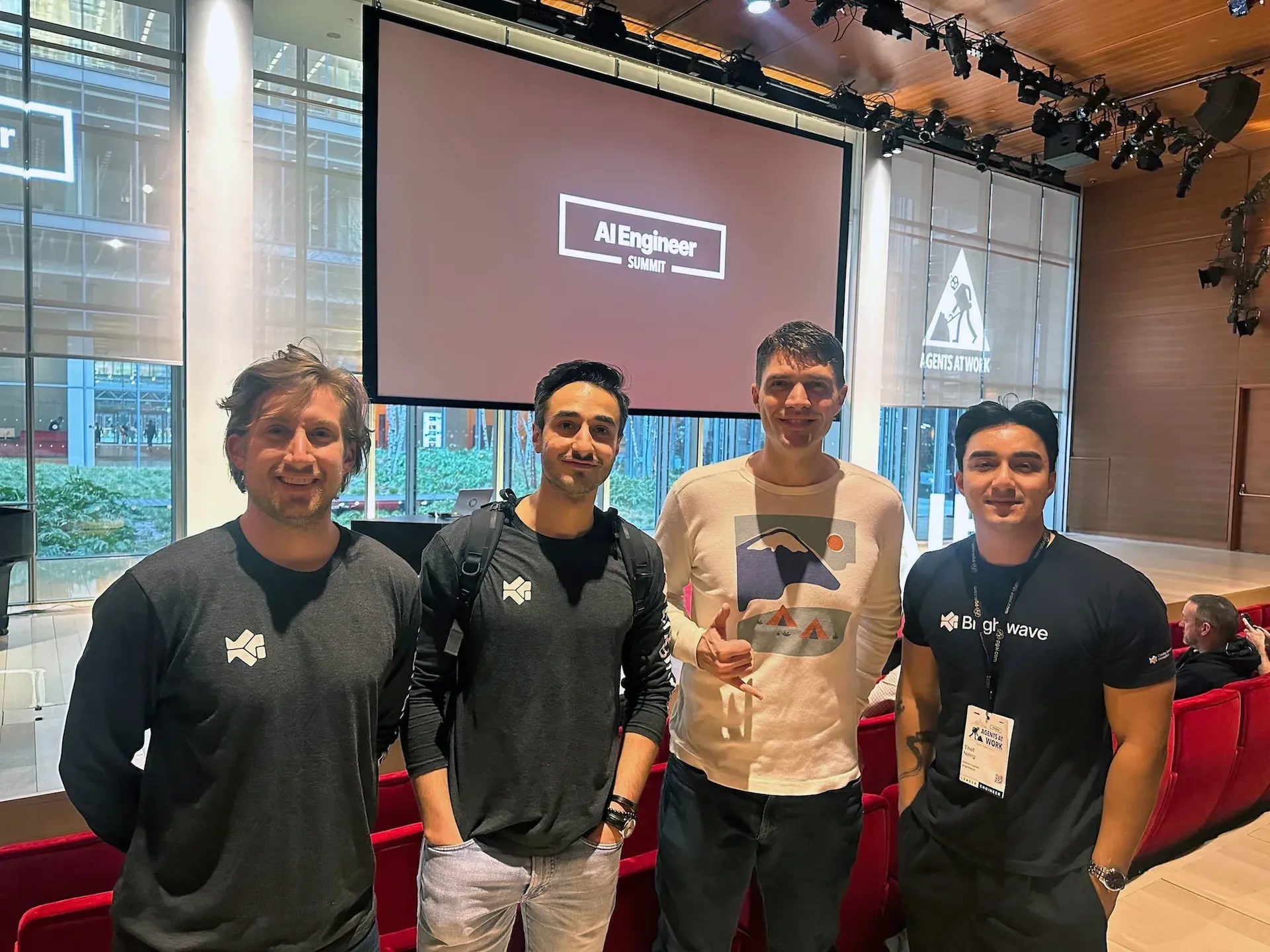 Beyond Chat Interfaces: How Brightwave’s ML Engineer Thet Naing Envisions the Future of AI in Finance