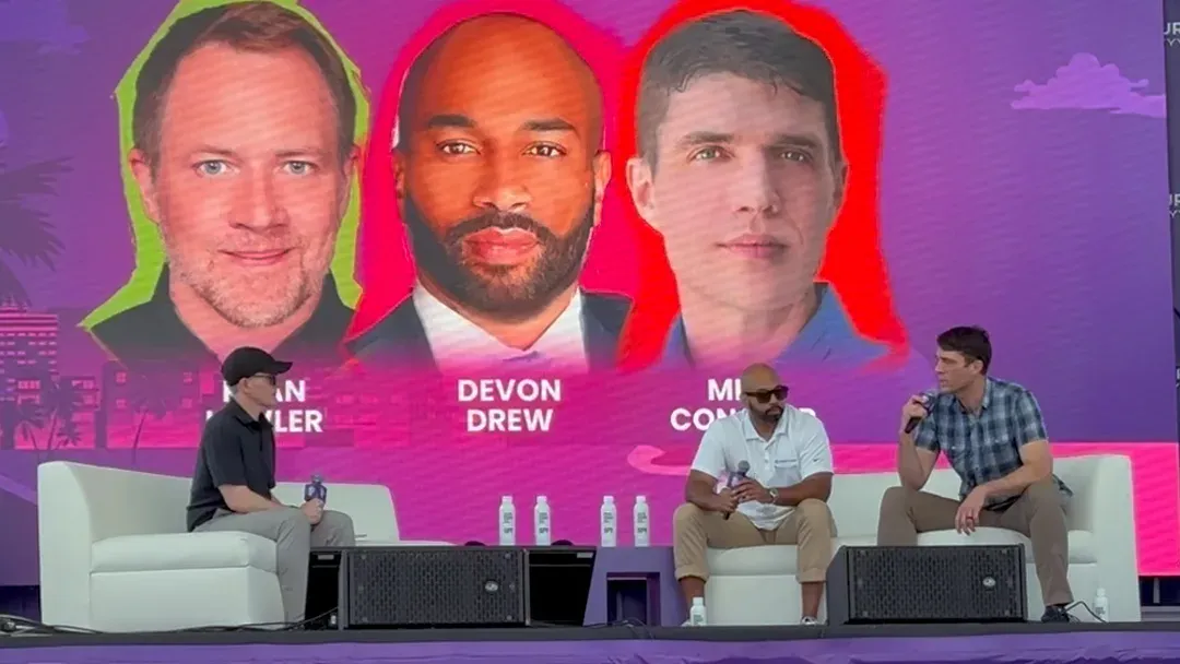 Future Proof Citywide Recap: AI’s Breakthrough Moment