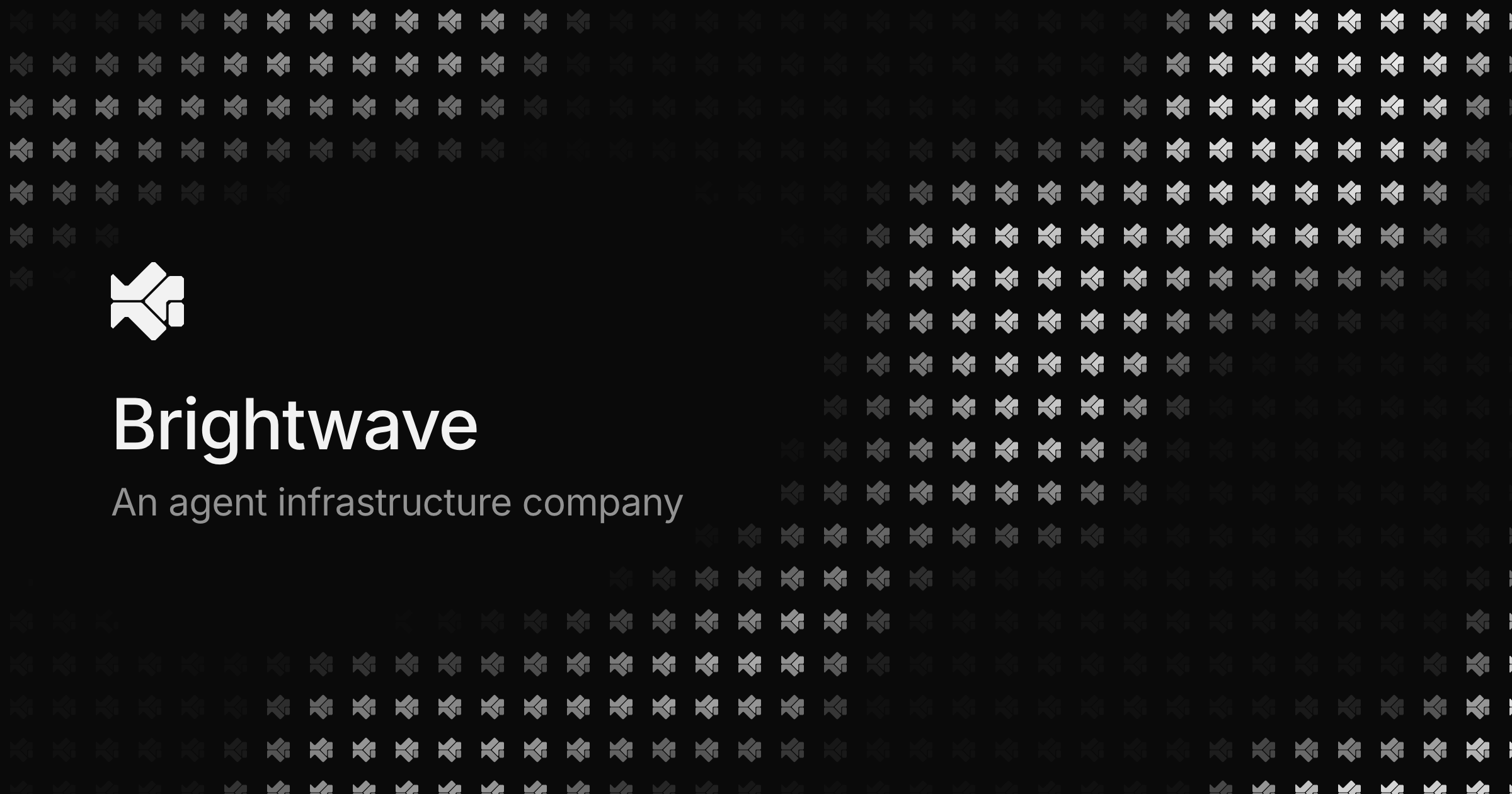 Brightwave website preview